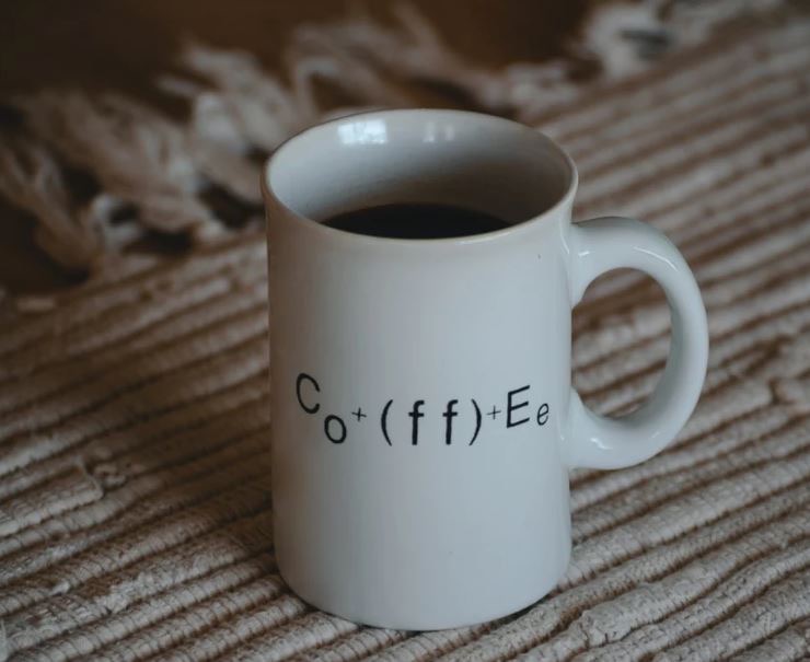 در قهوه چیست