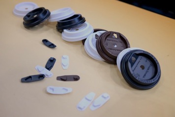 11 ابزار و لوازم جانبی قهوه جدید از نمایشگاه SCA 2023