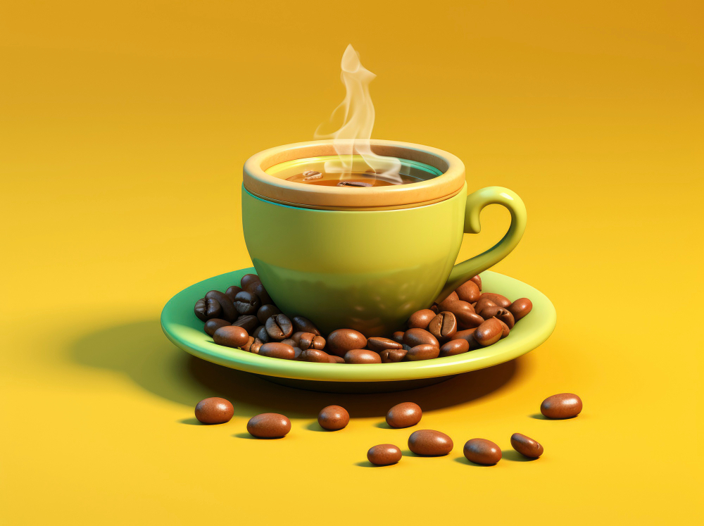 The effect of coffee on fatty liver