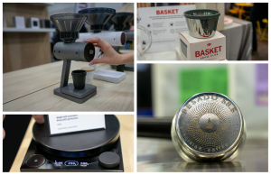 11 ابزار و لوازم جانبی قهوه جدید از نمایشگاه SCA 2023