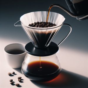 قهوه دمی چیست