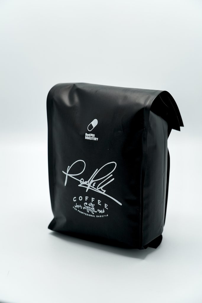 redpill arabica coffee