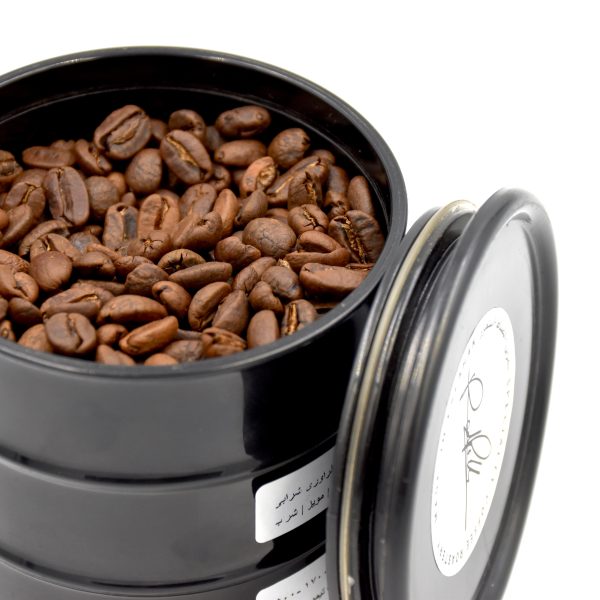 قهوه تخصصی اندونزی پگاسینگ