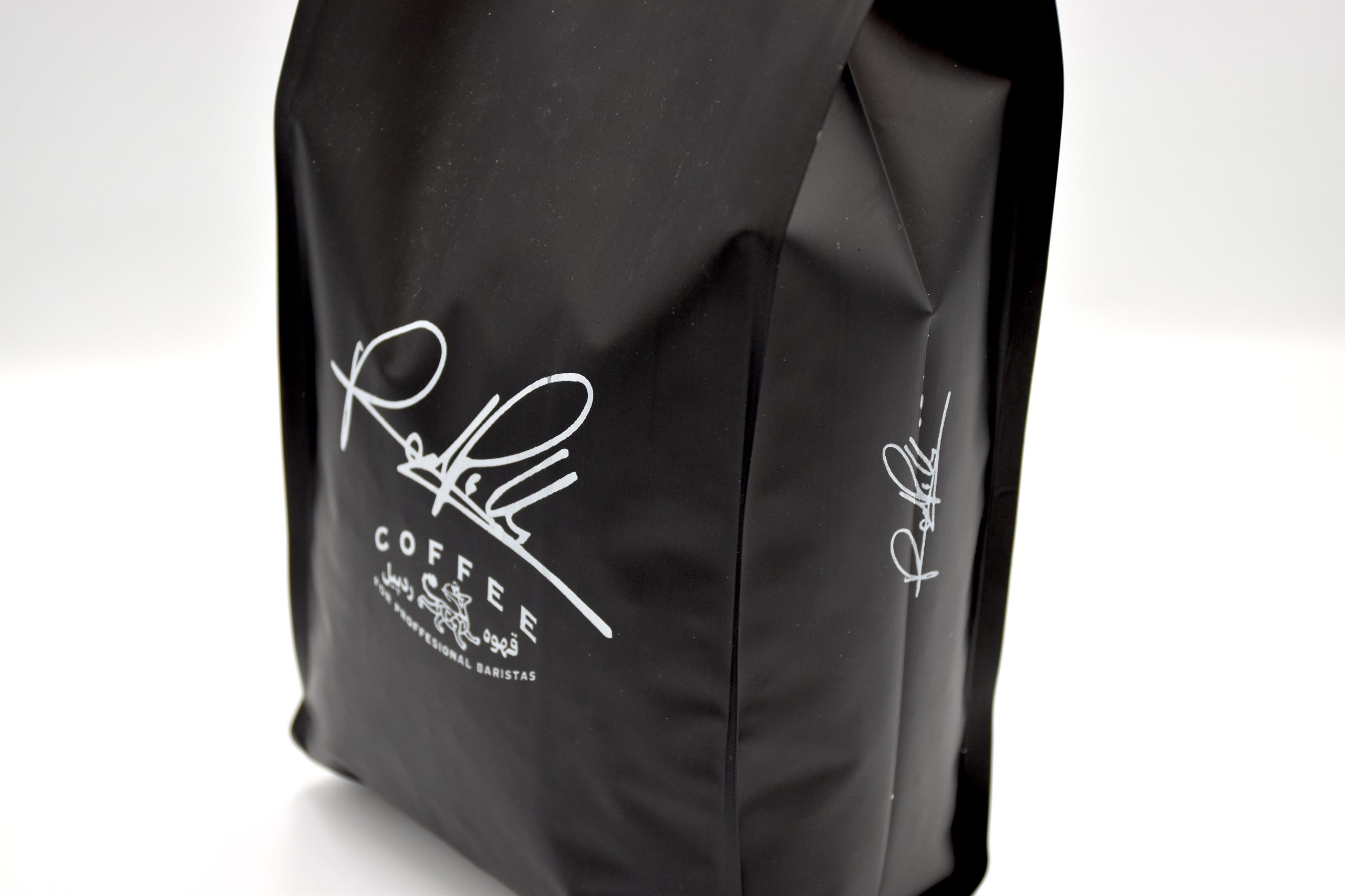 قهوه عربیکا تک خاستگاه کلمبیا پالاندس - Arabica single origin colombia plandas