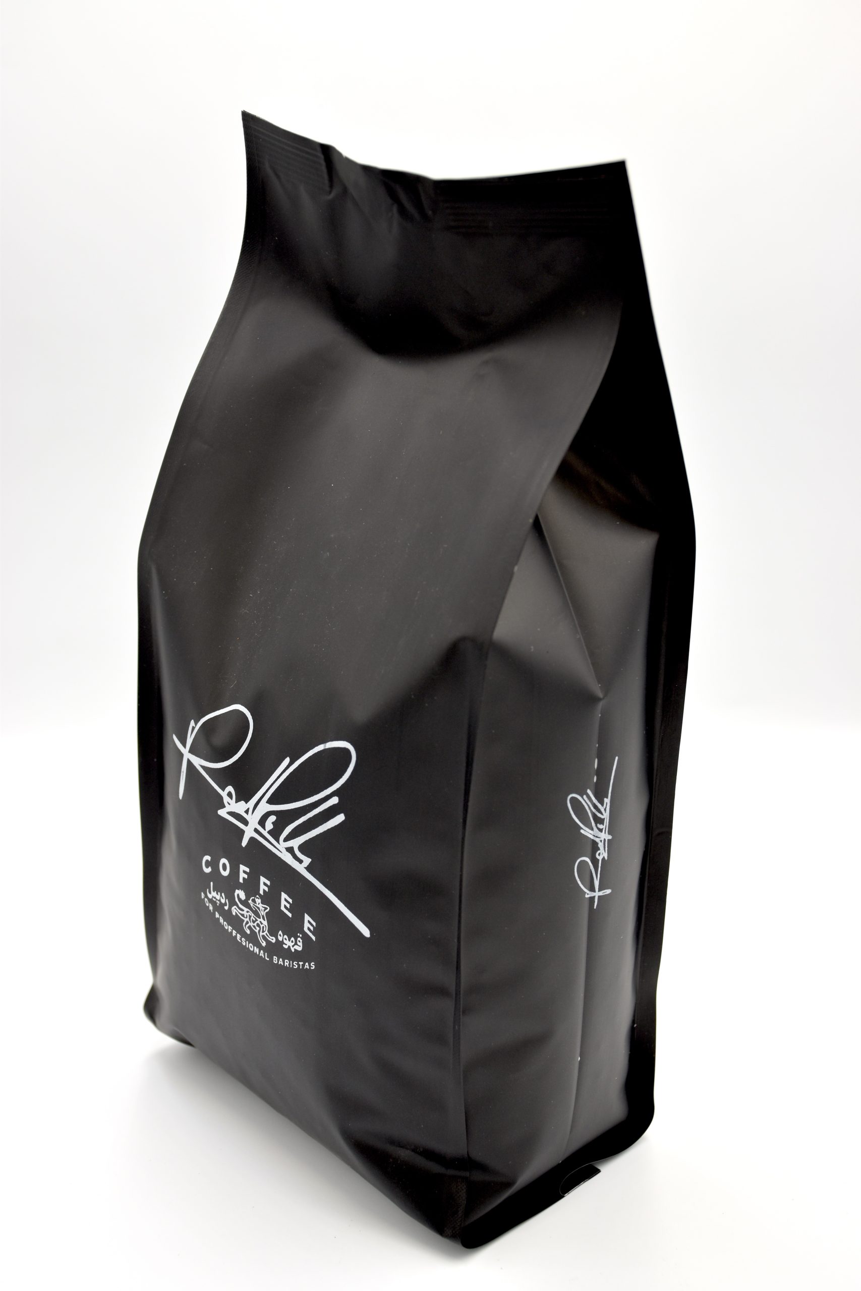 قهوه عربیکا تک خاستگاه کلمبیا پالاندس - Arabica single origin colombia plandas