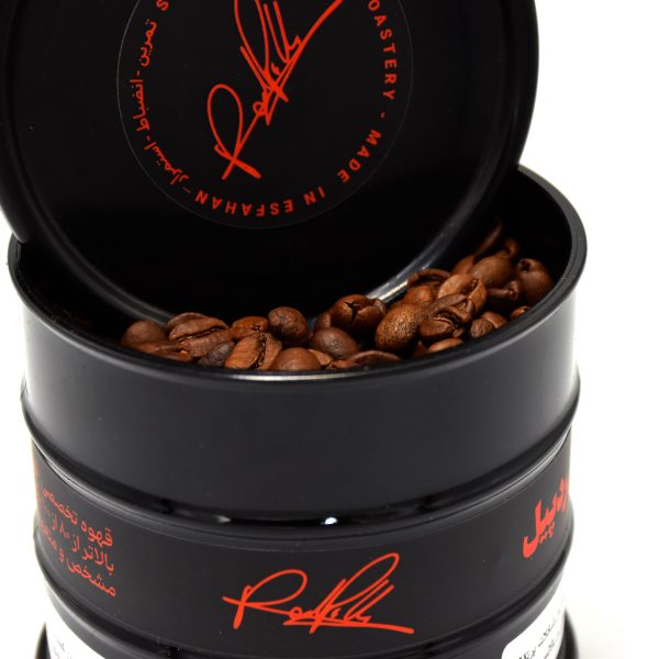 redpill specialty arabica coffee colombia tabi